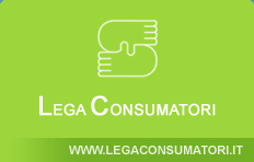 Sito dedicato al consumatore